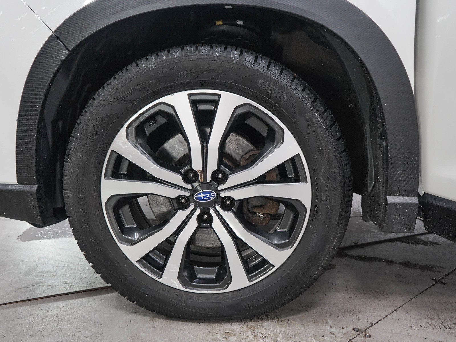 Used 2020 Subaru Forester Limited w/ Popular Package #3 AWD/4WD image 31