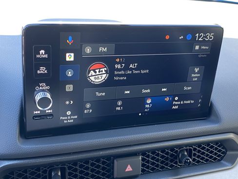 New 2026 Honda Prelude image 15