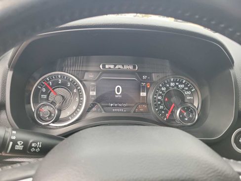 Used 2021 RAM 1500 Lone Star image 18