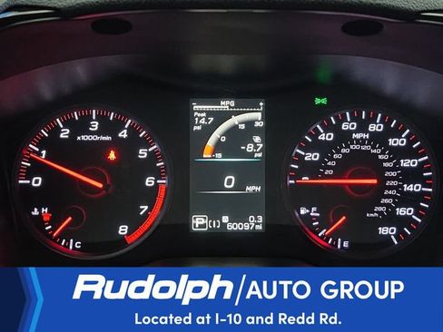 Used 2022 Subaru WRX Premium AWD/4WD image 21