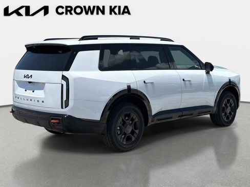 New 2027 Kia Telluride SX Prestige X-Pro AWD/4WD image 5