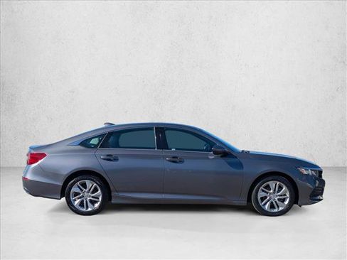 Used 2018 Honda Accord LX image 4
