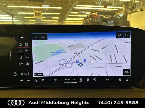 New 2025 Audi Q5 2.0T Premium Plus image 21