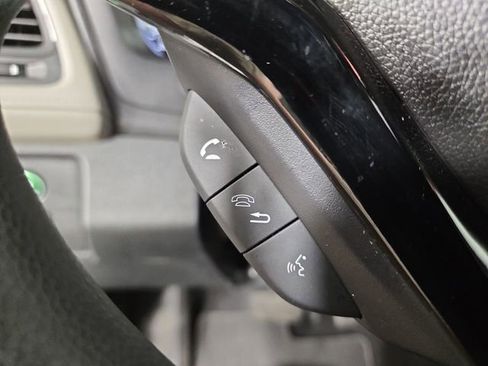 Used 2016 Honda HR-V LX image 24