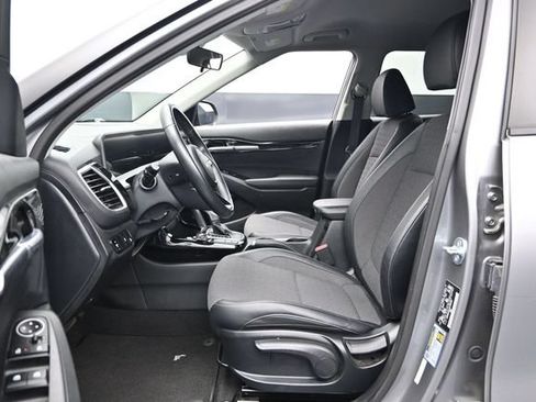 Used 2025 Kia Seltos S FWD image 18