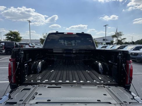 New 2025 Ford F150 King Ranch image 6