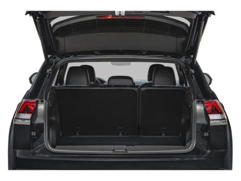 Used 2024 Volkswagen Atlas Cross Sport SEL Premium R-Line image 11