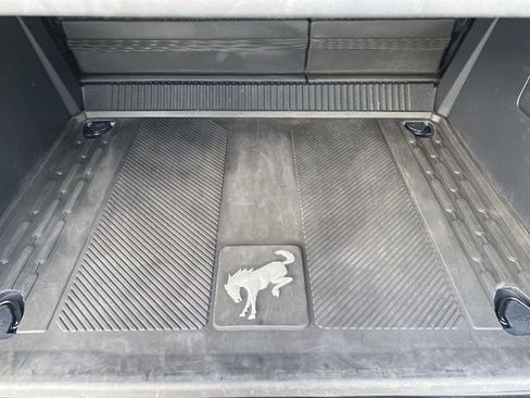 Used 2024 Ford Bronco Raptor w/ Interior Carbon Fiber Pack 6 image 32