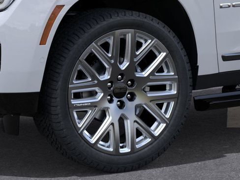 New 2026 GMC Yukon XL Denali Ultimate image 9