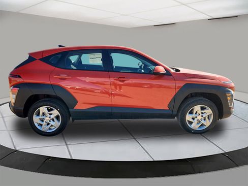 New 2026 Hyundai Kona SE AWD/4WD image 6