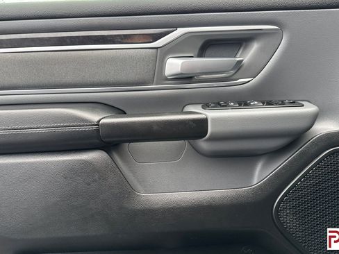 Used 2022 RAM 1500 Big Horn image 13