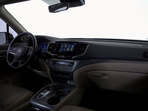 Used 2021 Honda Pilot EX-L image 24