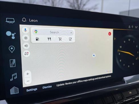 Used 2023 Chevrolet Silverado 1500 LTZ w/ LTZ Premium Package image 15