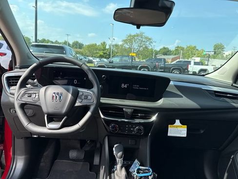 New 2026 Buick Encore GX Sport Touring w/ Comfort Package FWD image 15