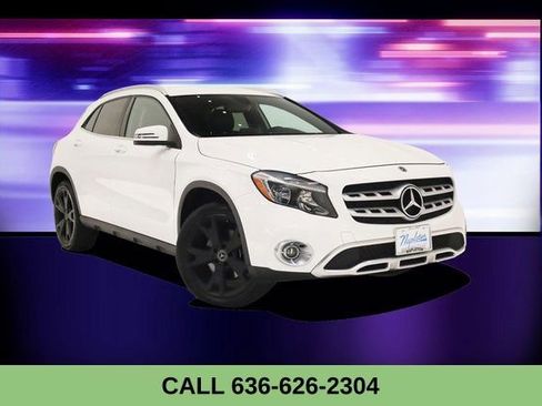 Used 2020 Mercedes-Benz GLA 250 4MATIC w/ Convenience Package image 29