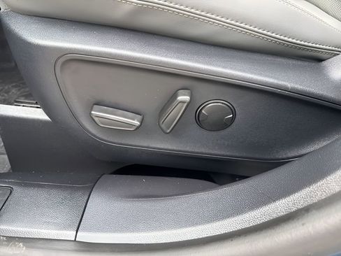 Used 2025 Ford Bronco Sport Badlands w/ Badlands Tech Package image 10