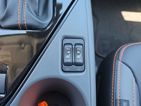 New 2026 Subaru Crosstrek 2.5i Limited AWD/4WD image 29
