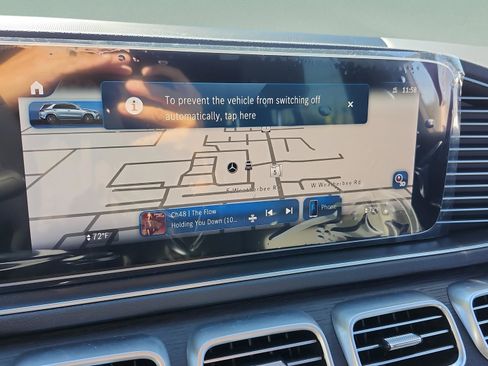 Used 2026 Mercedes-Benz GLE 350 4MATIC image 29