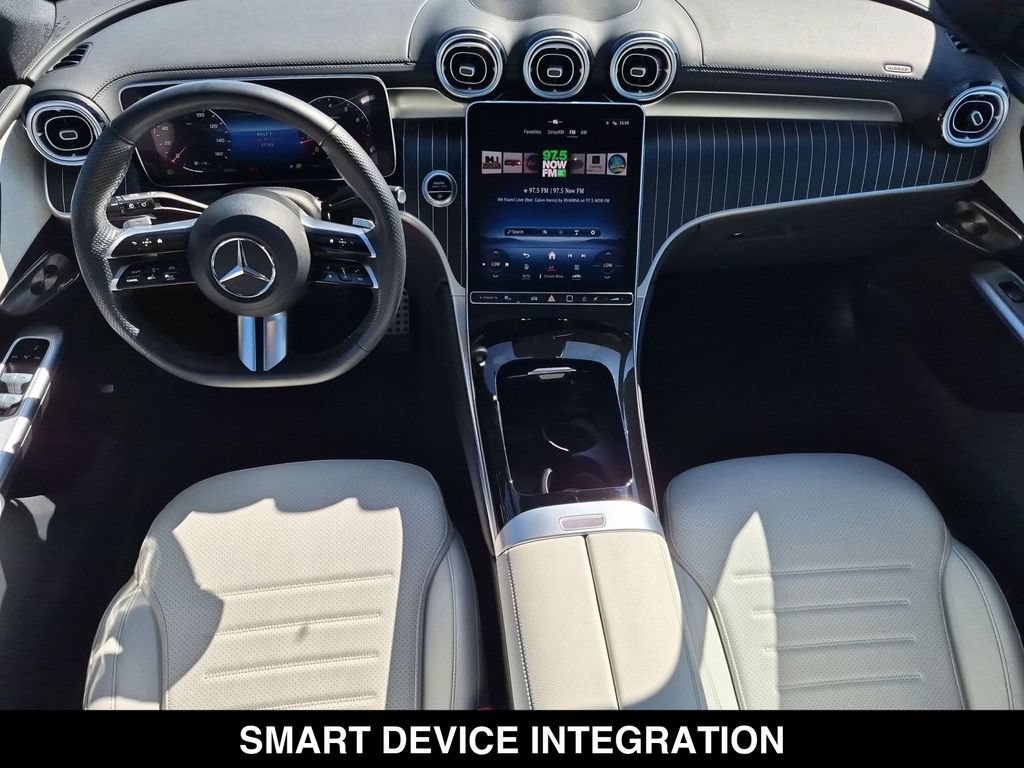 Certified 2023 Mercedes-Benz GLC 300 4MATIC image 26
