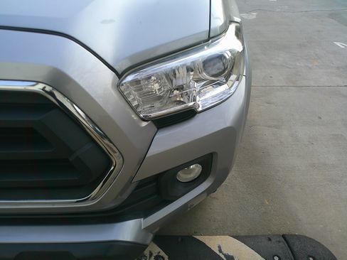 Used 2021 Toyota Tacoma SR5 image 57