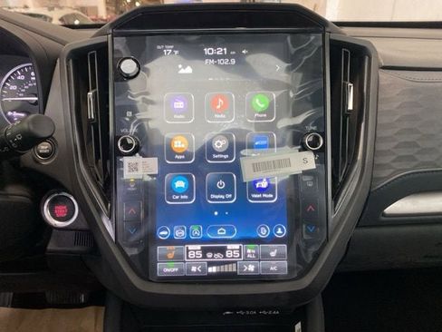 New 2026 Subaru Forester Premium image 17