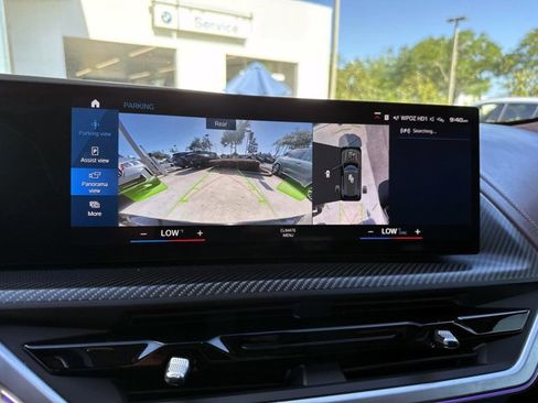 Used 2023 BMW XM AWD/4WD image 26