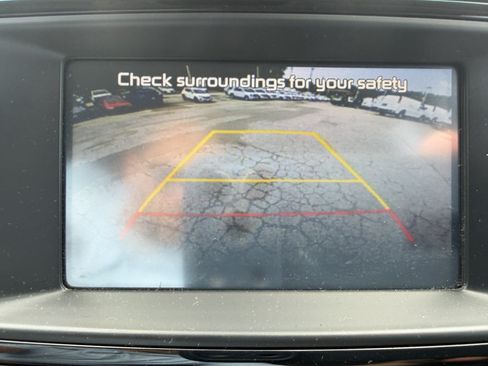 Used 2016 Kia Sorento LX AWD/4WD image 18