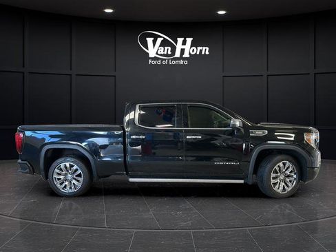 Used 2021 GMC Sierra 1500 Denali w/ Denali Ultimate Package image 2