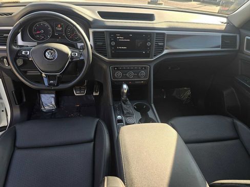 Used 2019 Volkswagen Atlas SE w/ Towing Package image 23