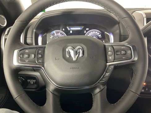 New 2026 RAM 3500 Laramie image 16