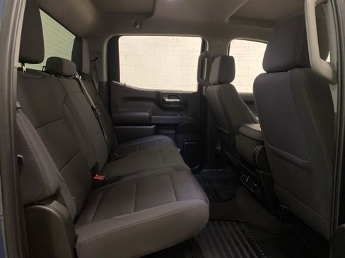 Used 2024 Chevrolet Silverado 1500 Custom image 19