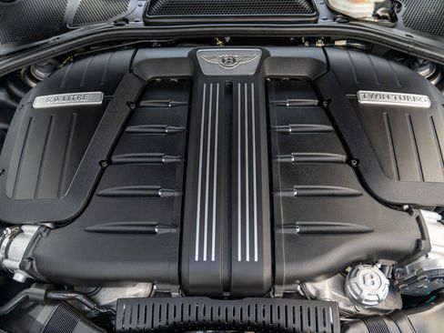 Used 2017 Bentley Continental GT Speed image 44