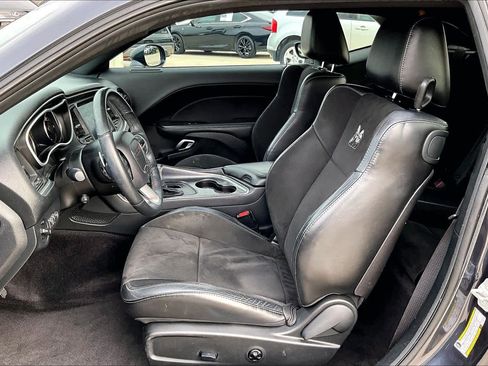 Used 2018 Dodge Challenger R/T Scat Pack image 7