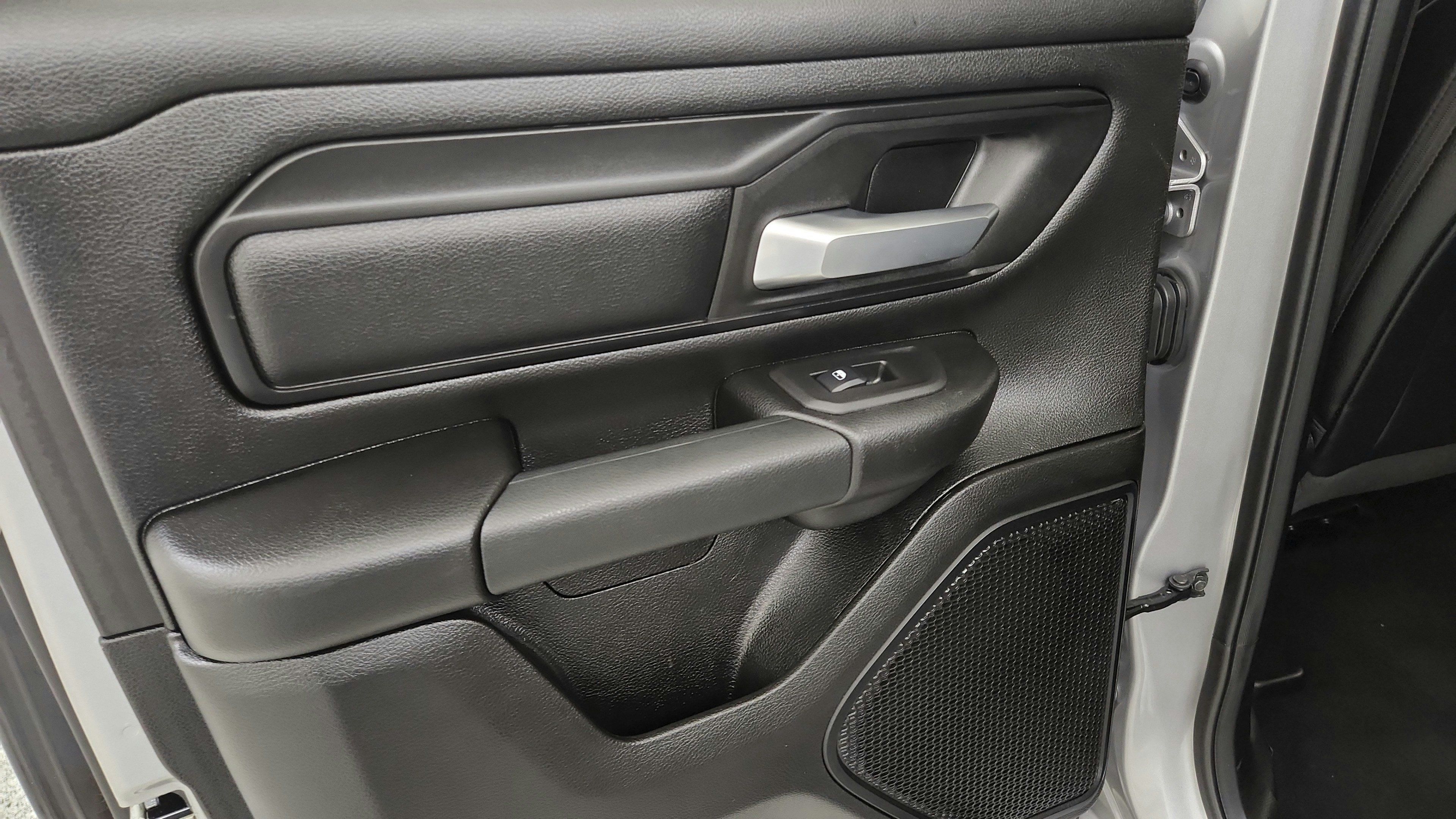 Used 2025 RAM 1500 Tradesman AWD/4WD image 26