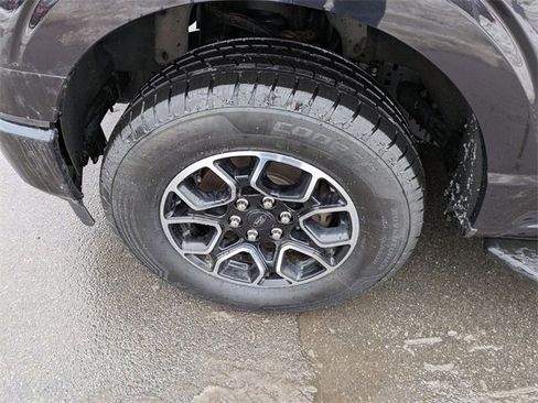 Used 2022 Ford F150 XLT w/ Equipment Group 302A High image 22