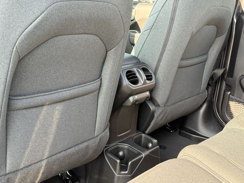 New 2026 Jeep Wrangler Willys image 29