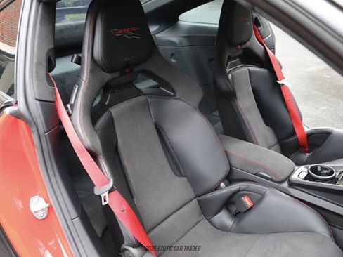 Used 2026 Porsche 911 GT3 RWD image 45
