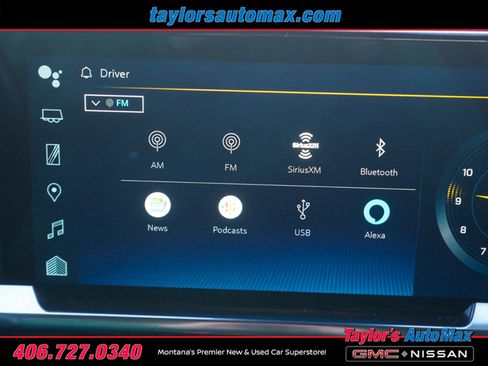 Used 2024 Chevrolet Silverado 3500 LTZ image 12