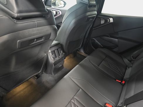 New 2026 BMW X3 xDrive30 w/ Convenience Package image 11