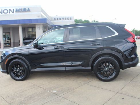 Used 2023 Honda CR-V Sport image 7