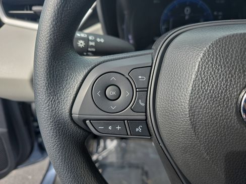 Used 2026 Toyota Corolla LE image 17