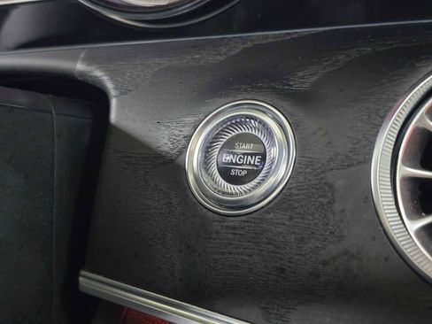 Certified 2019 Mercedes-Benz E 450 4MATIC Cabriolet image 32