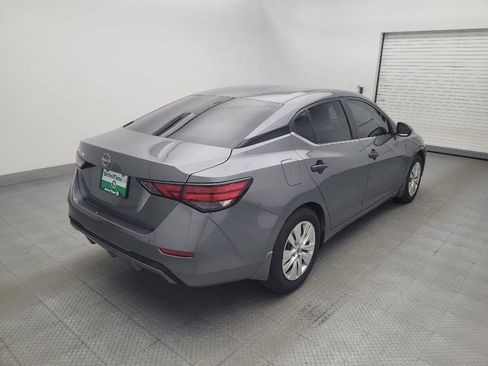 Used 2024 Nissan Sentra S FWD image 9