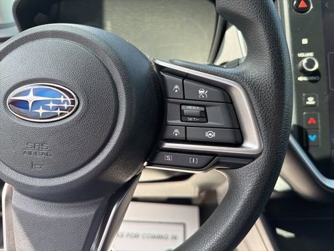 Used 2024 Subaru Impreza 2.0i Sport AWD/4WD image 20