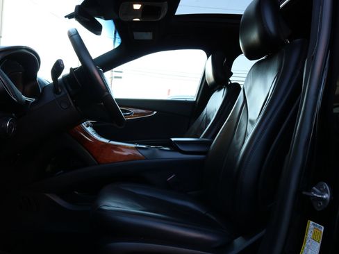 Used 2019 Lincoln Nautilus Reserve image 18