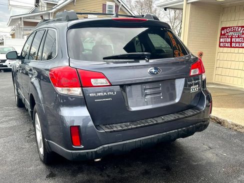 Used 2014 Subaru Outback 2.5i Limited w/ Moonroof Package image 6