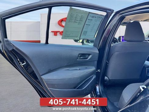 Used 2024 Toyota Corolla LE FWD image 25