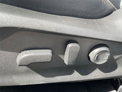 Certified 2022 Subaru Forester Wilderness AWD/4WD image 13