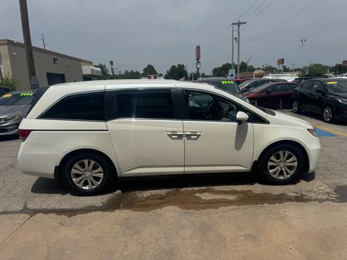 Used 2014 Honda Odyssey EX-L image 5