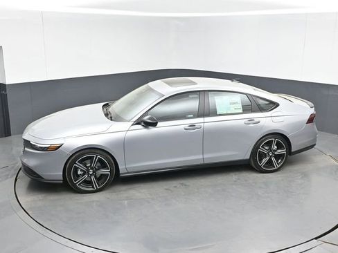 New 2026 Honda Accord Sport image 33